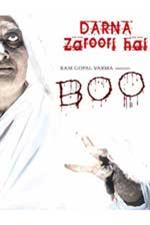 Cover van Darna Zaroori Hai